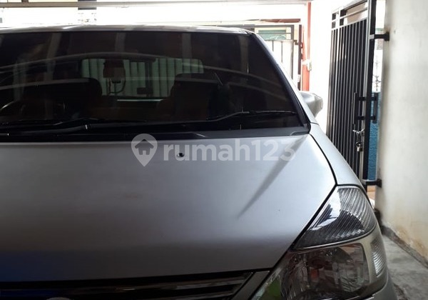 Rumah Siap Huni Lokasi Strategis dkt kampus di Kemanggisan. 15900 2