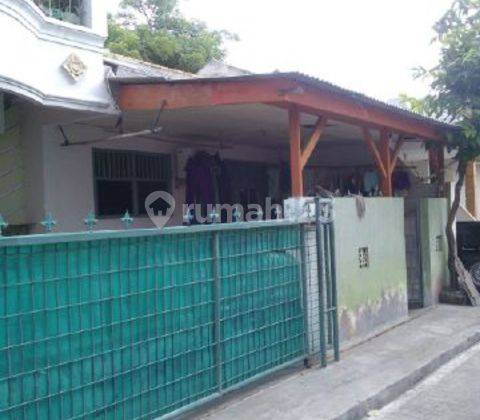 Rumah Gandeng Dijual 2 Lantai Lokasi Strategis di Kresek. Ga20511 2