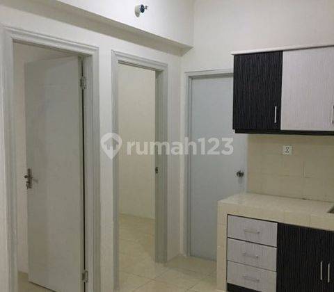 Apartemen Teluk Intan Twr Sapphire Lt20, Jakarta Utara Ga14078 1