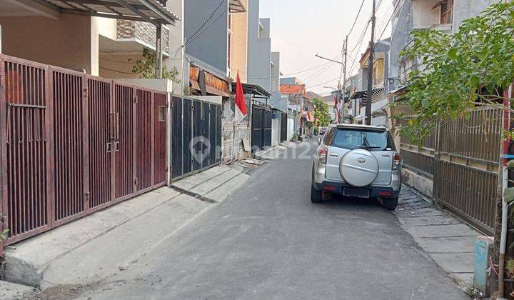 Rumah 3lt Baru Gress Bbs Banjir Lokasi Strategis di Tomang. 20518 2