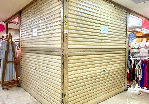 Kios Itc Kuningan Lokasi Bagus Dan Ramai di Kuningan, Jaksel 1