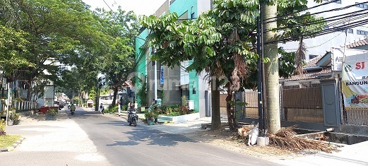 Rumah 3lt Baru komp Asri dkt kampus mdh diakses di Joglo.  15967 2