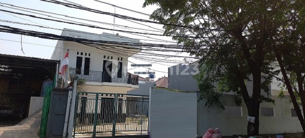 Rumah 3lt Baru komp Asri dkt kampus mdh diakses di Joglo. 15967 Rumah 3lt Baru komp Asri dkt kampus mdh diakses di Joglo. 15967