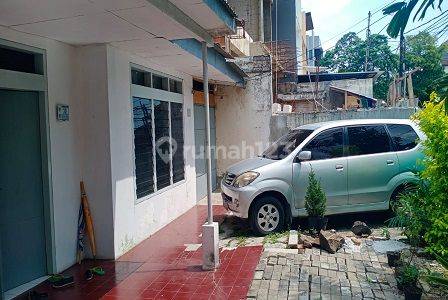 Tanah Ada Rumah Tuanya, Cck Utk Kos, Percetakan Di Grogol. 20536 2