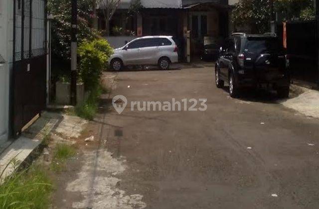 Tanah Dijual Belakang Perum Kedaton Grande, Bogor. Ga13053 2