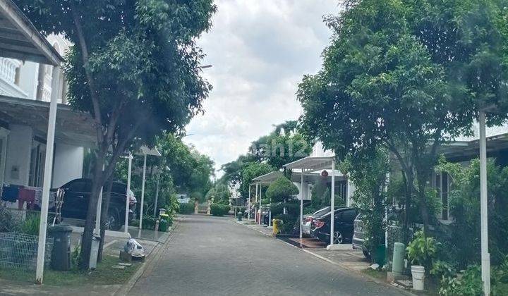 Rumah Dijual Dlm Komp Dkt Danau Tenang, Aman di Green Lake, 20553 2