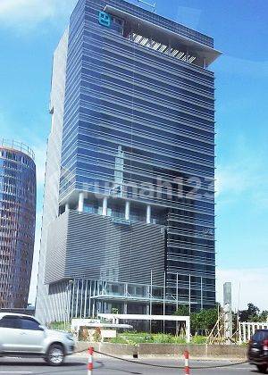 Ruang Kantor Dijual Hit. Permeter di Metropolitan Twr. 15991 2