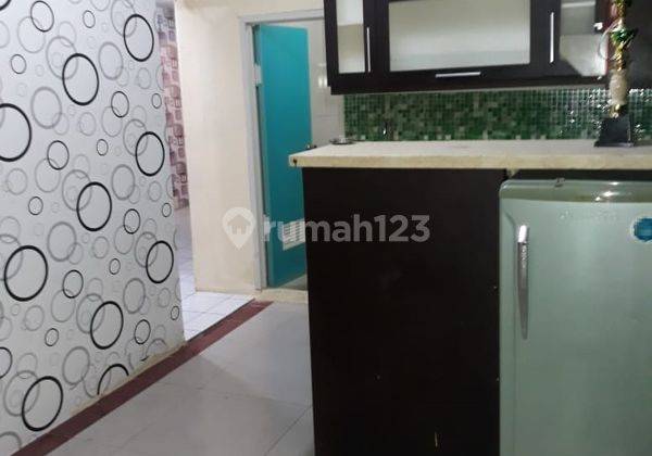 Apartemen Teluk Intan Twr Topaz Lt2 Siap Huni Akses Mudah. 14241 2