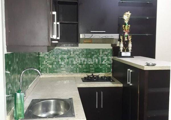 Apartemen Teluk Intan Twr Topaz Lt2 Siap Huni Akses Mudah. 14241 1