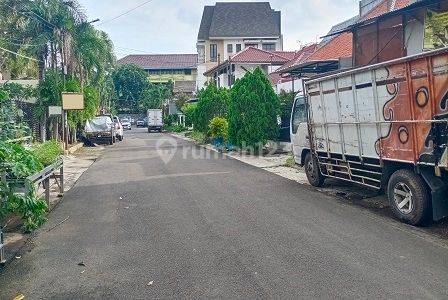 Rumah Baru Dijual Perlu Finishing Jln Lebar di Kebon Raya. 20556 2