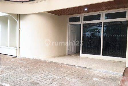 Rumah Dijual Dlm Kompl. Lingk Aman, Tenang di Kemanggisan. 15996 2