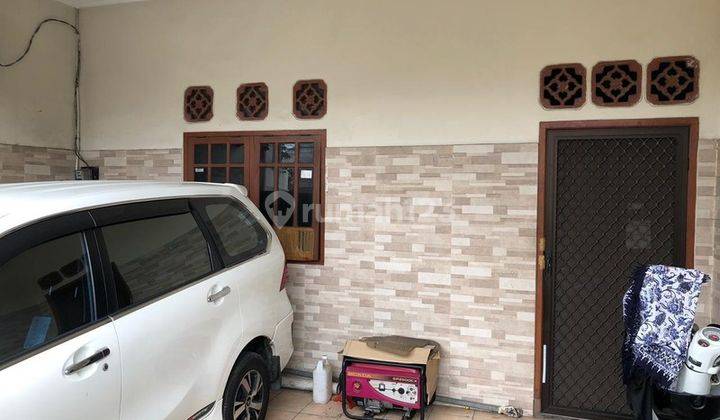 Rumah Dijual Siap Huni Lok. Strategis Harga Njop di Petojo. 20054 1