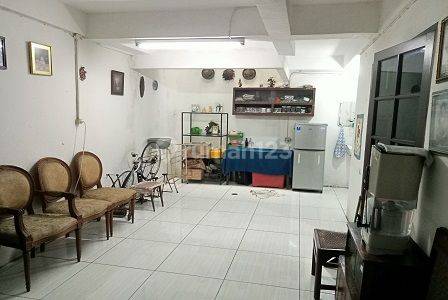 Rumah Dijual Cck Utk Tinggal, Percetakan, Kos Dll di Grogol.20565 1