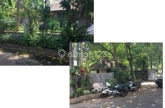 Tanah Dijual Hrg Murah Msh Nego, Dkt Taman di Taman Aries.15713 1