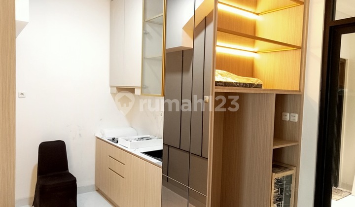 Jual Rumah Cck Utk Tinggal, Home Industri dll di Jelambar. 20580 2