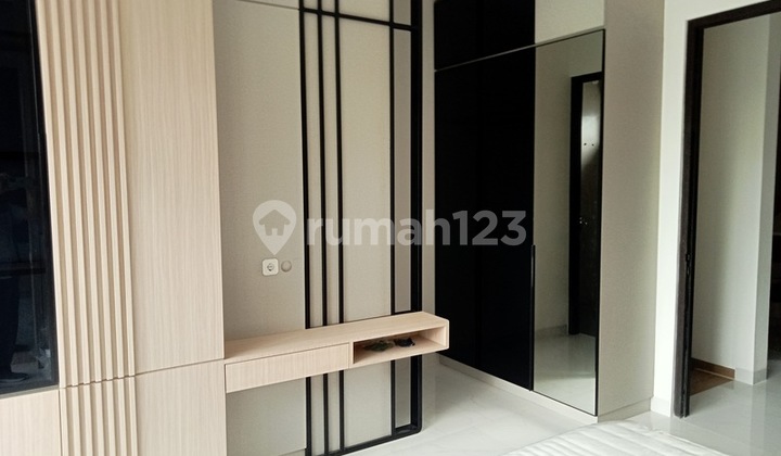 Rumah Siap Huni, Tenang ,aman di Town House Sunrise Garden. 20579 2