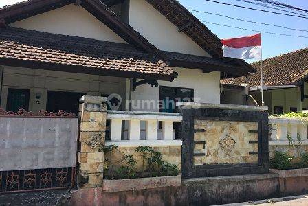 Rumah Bagus Dlm Perumahan, Lokasi Tenang, Aman di Denpasar. 16006 1