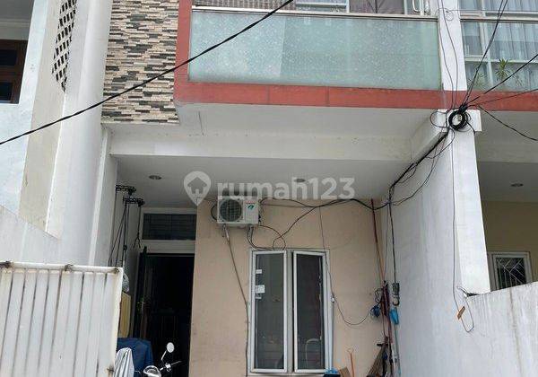 Rumah Dijual Dkt Kampus, Mall, Jln Lebar di Tanjung Duren. 20411 2