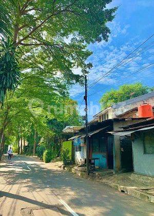 Tanah Zonasi Campuran Bisa Utk Building di Permata Hijau. 20499 1