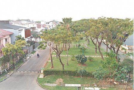 Rumah Elit, Mewah Dan Kokoh Dlm Kompl, Jrng Ada di Meruya. 20599 1