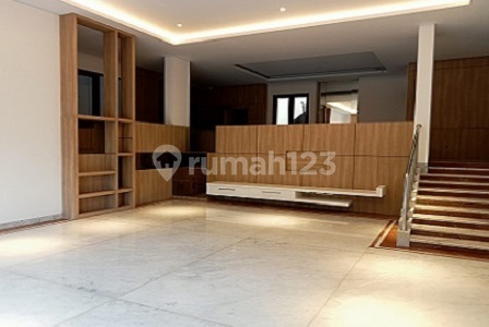 Rumah Elit, Mewah Dan Kokoh Dlm Kompl, Jrng Ada di Meruya. 20599 2