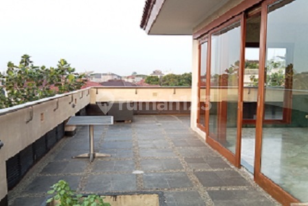 Rumah Elit, Mewah Dan Kokoh Dlm Kompl, Jrng Ada di Meruya. 20599 Rumah Elit, Mewah Dan Kokoh Dlm Kompl, Jrng Ada di Meruya. 20599