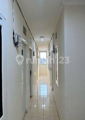 Kost 3lt Lb 500m2 Dan 3 Kios Terisi Penuh, Shm, di Depok. 16056 2