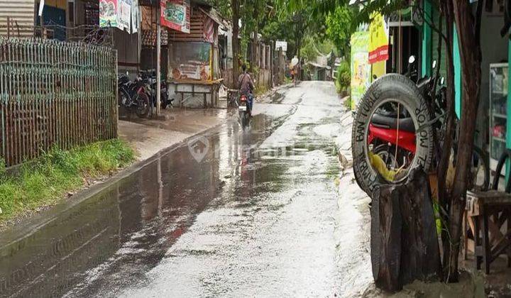 Tanah Luas, Bonus Pabrik Lilin Dan Rumah di Bogor. 15831 2