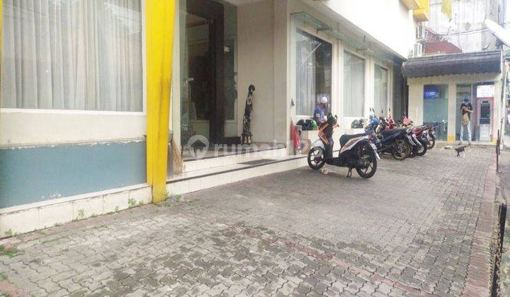 Hotel Dijual, Lok.strategis, Mudah Diakses. di Petamburan. 15067 2