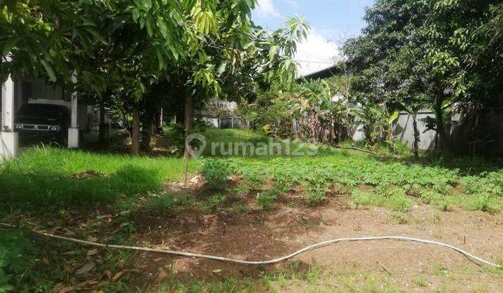 Tanah dijual siap bangun zona industri bbs banjir di Mauk. 14952  1