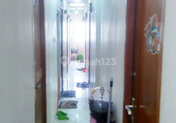 Kost dijual lok. ramai strategis Furnished di Mangga Besar. 14565 1