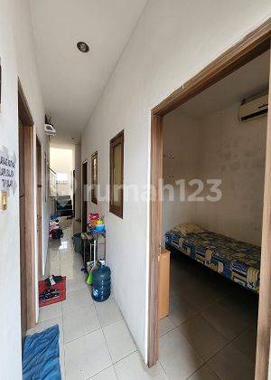 Kost Penuh, Blkng Untar, Net Inc 20jt di Tanjung Duren. 20537 1