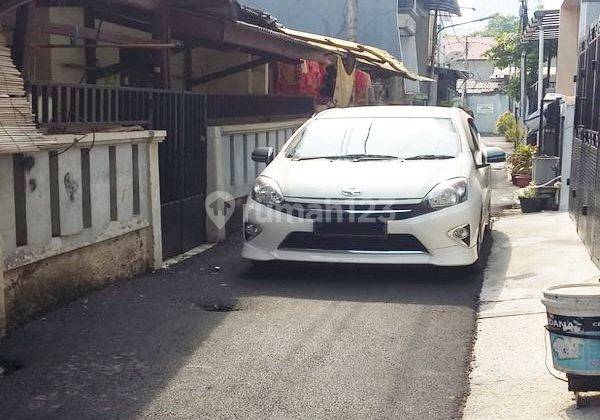 Rumah Baru Gress Dijual, Murah Siap Huni di Tanjung Duren.20435  2