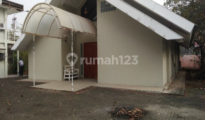 Rumah di Tomang kudesak cck utk kantor gudang kecil, dll . 20678 2