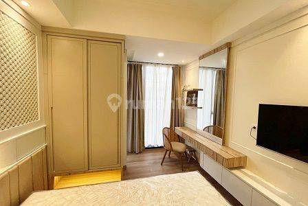 Apartemen Fatmawati City 1 Br, Furnished, Full Eletronic . 16076 1