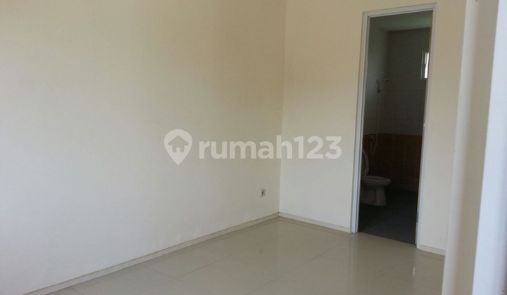 Rumah Baru dengan Luas Tanah 171m2 di Taman Alfa Indah. 10542 2