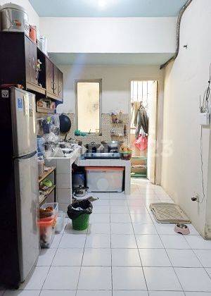 Apt Teluk Intan Semi Furnished Ac 2 Unit Dan Kitchen Set . 16123 2