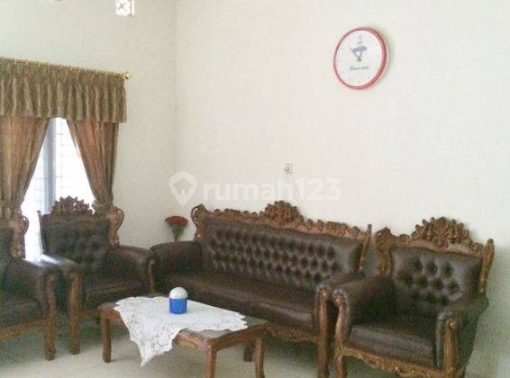 Rumah Dijual Dalam Komplek Lingkungan Nyaman di Duri Kepa. 12183 2