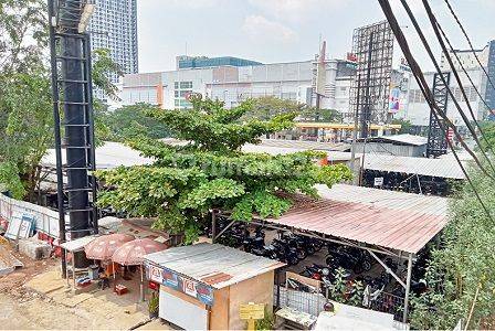 Tanah Luas 2700m2 di Jantung Kota Bekasi, Dkt Pintu Toll. 20616 1