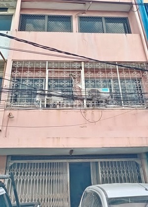 Ruko Cck Utk Bubut, Kantor, strategis di Pangeran Jayakarta.20322