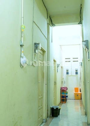 Kost aktif mdh diakses dkt terminal, kampus, mall di Grogol. 16177 2