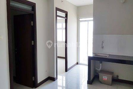 Apt Pluit Residence Twr Belize Lt7, 2 BR , City View. 15168 1