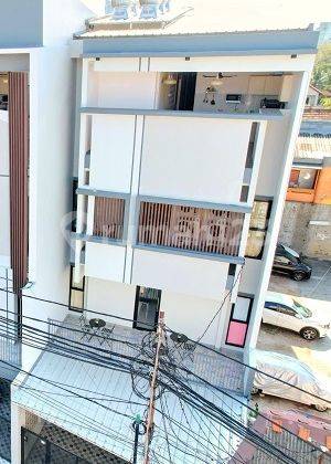 Kost Aktif 4lt, Full, Mdh Diakses, Dkt Kampus di Tomang. 16107 1