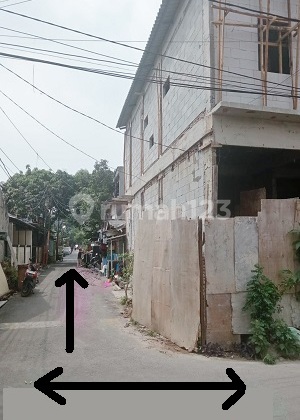 Kost baru 2 unit lok. ramai, token tiap kmr, di Cengkareng. 16164 Kost baru 2 unit lok. ramai, token tiap kmr, di Cengkareng. 16164