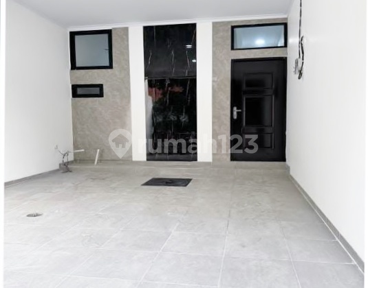 Rumah 3lt Baru Gress Jln 2 Mbl Bbs Banjir di Tanjung Duren. 16099 Rumah 3lt Baru Gress Jln 2 Mbl Bbs Banjir di Tanjung Duren. 16099