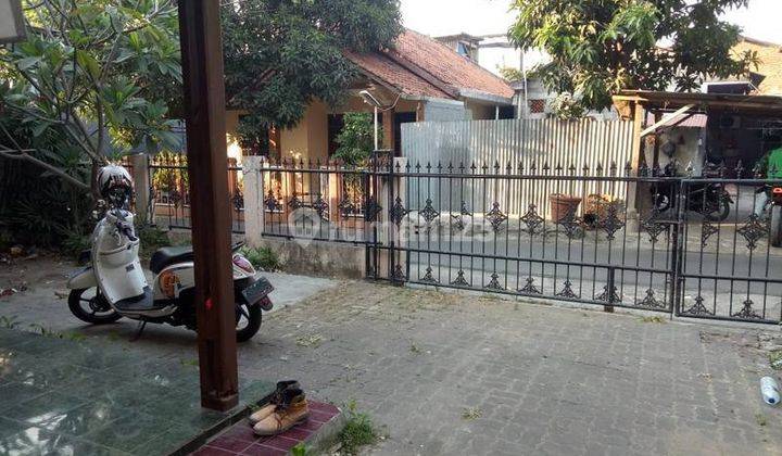  Rumah 2Lt Hit Tanah Strategis Mdh Diakses di Duri Kosambi. 15021 2