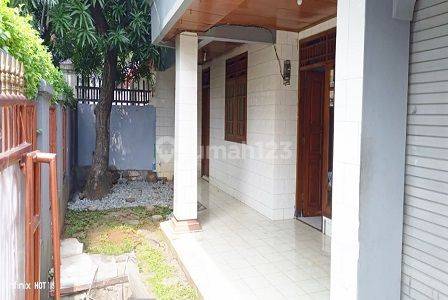 Rumah Besar, Luas, Cck Utk Kantor, Ush Online, Rmh Tinggal. 16114 2