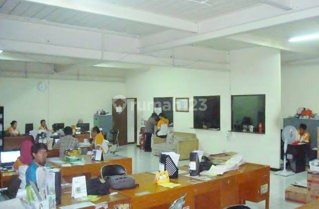 Gudang Ada Office Cck Utk Logistik, Umum Dll di Cengkareng. 20611 2