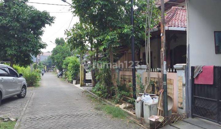 Rumah Bagus Dijual Cepat Uk Tanah 6mx10m, SHM di Tangerang, 20570 2