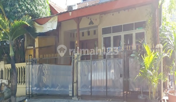 Rumah Bebas Banjir, Asri Dan Tenang di Ciledug, Tangerang. 15843  2